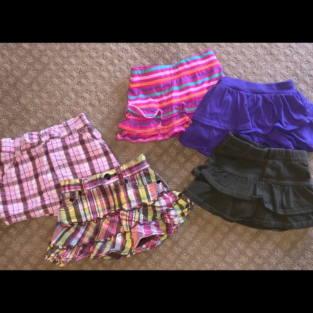 Skirt Bundle